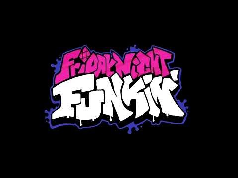 "Thriller-Gen" (FNF: Vs. Rewrite OST 1 Hour) | 1HourOST's