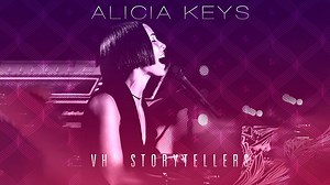 Vh1 Storytellers: Alicia Keys