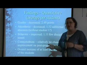 Action Research Presentation 001