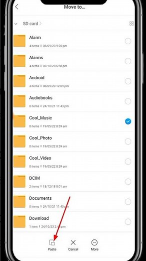 Memory Card mein song kaise dale|mobile se song memory card mein kaise bheje|#shorts #youtubeshorts