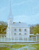 Christ Church Cathedral Fredericton history