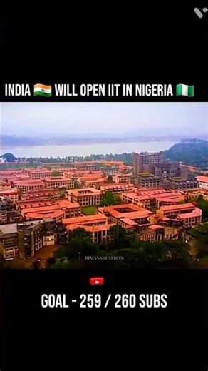 IIT IN NIGERIA 🇳🇬 ? 🤯