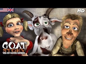 Goat Story Old Prague Legends | ‪@toonflix-official‬