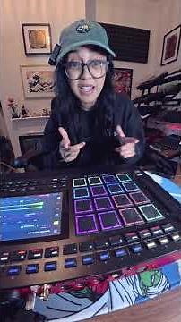 How do the Pads feel on the new MPC Live 3?