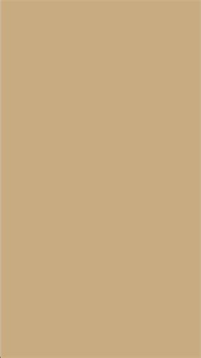 Tan Screen #D2B48C | Pure Tan Background | No Sound #Shorts