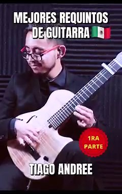 Mejores requintos de guitarra 🙂❤ - Tiago Andree #tiagoandree #tiagoandree1 #thiagoandre #yamahaambassador #yamahaguitarsmexico #yamahaguitars #requinto #requintoschilos #requintoperuano #requintos #requintodeoroecuatoriano #lostresreyes #lospanchos #bolero #bolerosdeoro #vals #bolerosdelrecuerdo #boleroscantineros #guitarra #guitarras #guitarrasacusticas #guitar #guitarcover #guitartok #guitarist #guitarsolo #guitarhero #boleros #juliojaramillo #parati #requintoschingones #fyp #comotocarguitarr