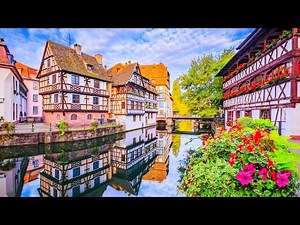 Castles & Vineyards Singles Cruise Travel Preview