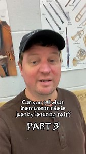 name the instrument music guessing game fun | Roger Tomlin Music