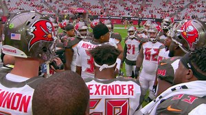This week on Sunday NFL Countdown see where Jameis Winston gets his inspiration from. | NFL on ESPN