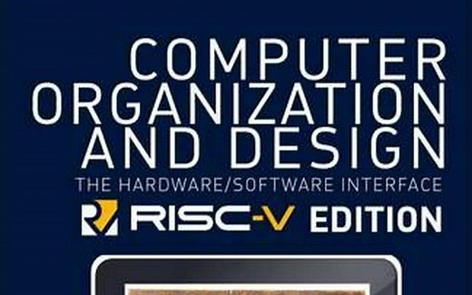 Computer Organization and Design
