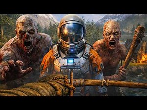 These Are the 10 Best Open World Survival Games Ever Made