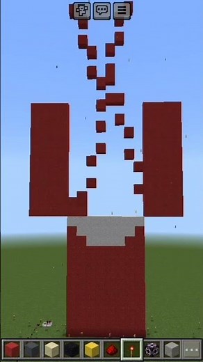 Beppo Minecraft #shorts