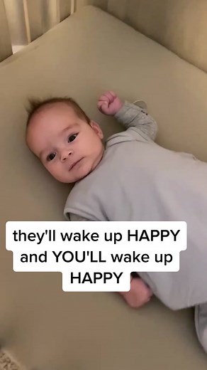 Newton Baby on TikTok