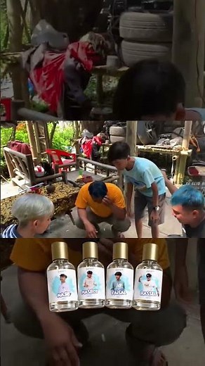ENTUL RITUAL BARONGAN CEBONG