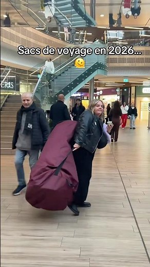 Bagages cabine en 2026 🎒😍 #sac #voyage #voyageur #valise #reisetasche