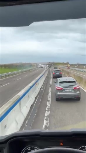 Armored Car Attack on Lecce–Brindisi Highway