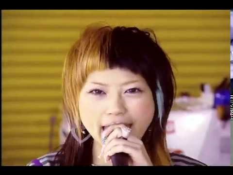 [SHAKALABBITS]"マッシュルームキャットナンバープレート" Full Ver. [Music Video]