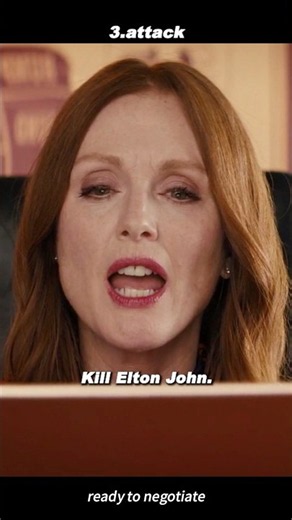 "What's the Access Code?" 🕵️‍♂️💀 | Kingsman: The Golden Circle (2017) Breakdown