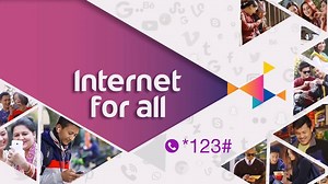 1M views · 306 shares | #InternetForAll - We are glad you liked our new Internet Packs with 30 days validity. If you haven't already, please dial *123# and get the one that suits you most and enjoy the most affordable rates in Nepal. | Ncell | Facebook