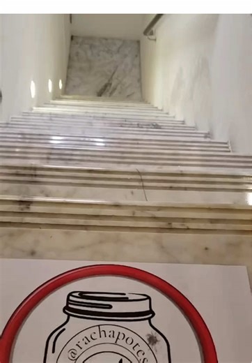 #Bottlebreaking #satisfying #relaxing #asmr #bottleonstairs