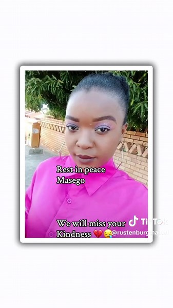 Rustenburgmall vlog (@rustenburgmall.vl)’s videos with original sound - Ashley Berry