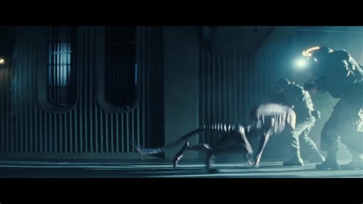 Alien Earth Season Finale