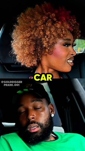 GOLD DIGGER PRANK 😂 PART 7 #GoldDigger #ViralVideo #SocialExperiment #FacebookReels #ReelsViral #ReelsTrending #TrendingNow#fyp #viral #prank #funny #rreelsviral #reelsvideoシ | Clipsvirales