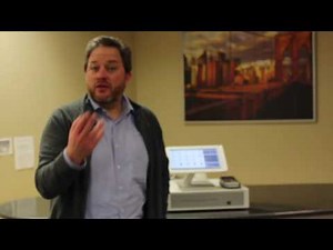 How to Close Orders on a Clover POS