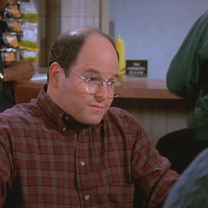 1.7M views · 14K reactions | George is finally the bad boy. | Seinfeld | Facebook