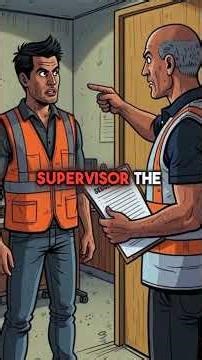 Welder Risked Everything to Save Thousands From Bridge Collapse