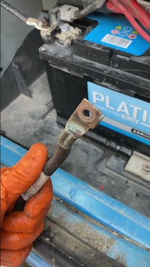 Renault Master Starting Issue! #mobilemechanic