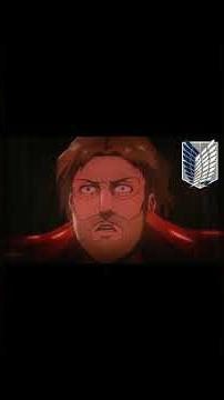 "Alas en el abismo" Shingeki No Kyojin /Levi Ackerman #musica #shingekinokyojin #leviackerman