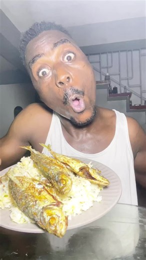Liberian 🇱🇷 Dry is the best 😋 #viral #foodie #trending #viralvideo #foodlover