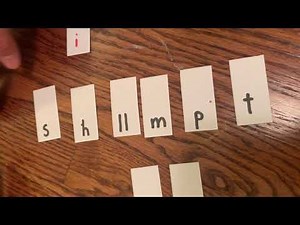 "Switch It" Reading Activity