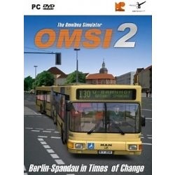 Omsi 2 v2.3.004 (2011)
