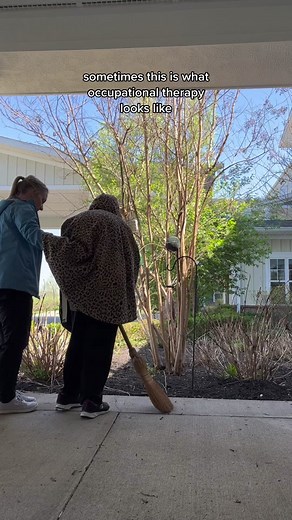 Innovative Occupational Therapy Interventions for Older Adults