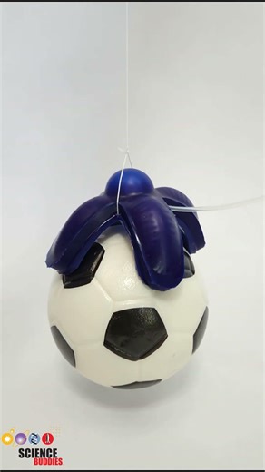 DIY Soft Robot Gripper | Cool Science Project