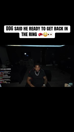 #fyp #ddg | ddg boxing