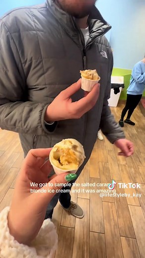 Discover the Ben & Jerry's Factory Tour in Stowe, VT
