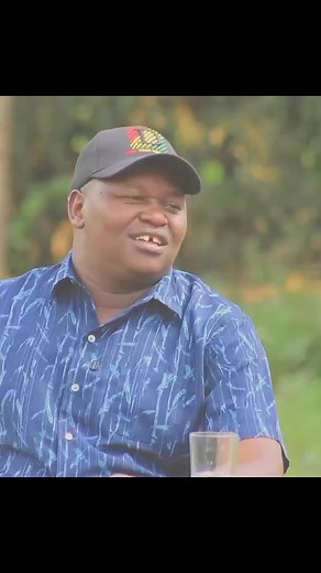 Nkipai Part 1: Julius Jr Comedy Series