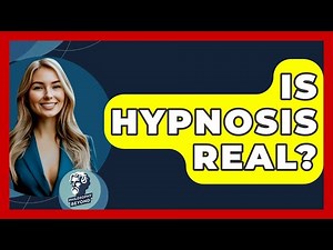 Is Hypnosis Real? - Philosophy Beyond