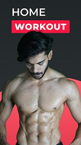 Download and Run Home Workout - No Equipment on PC for Free