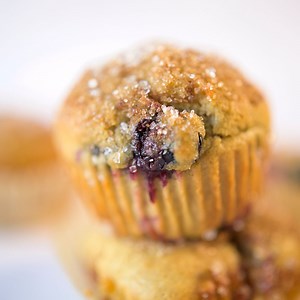 How to Bake this Basic Muffin Recipe with Variations.