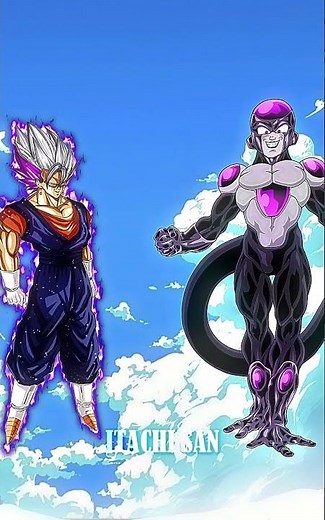 ULTRA VEGITO vs EVERYONE 💀 | Who Is Strongest?