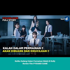 50K views · 687 reactions | Review Film Drakor Terbaik ‼️ Ketika Sedang Dalam Permainan Malah Di Bully #reviewfilm #movie #alurceritafilm | Mystic River | Facebook
