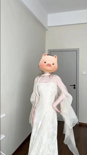 ✨ A Guide to Cute and Minimal Korean Dresses 🦋👗✨#cuteaesthetic #shorts