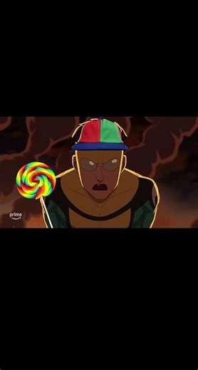 #invincible #memes #anime #conquest