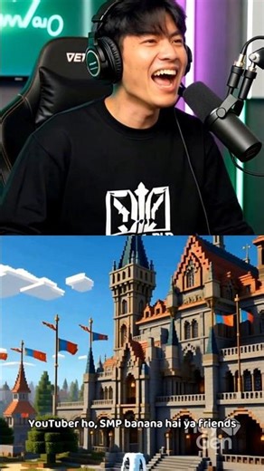 Lag-Free Minecraft Server in India 🔥 | Strenger Node Hosting