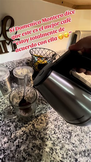 #domenicamontero #cafe #novelas #mexicanas #amor ☺️🤭😋♥️