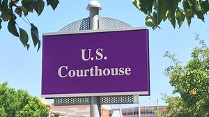 Long prison term for man found with 14-year-old at a Blackwood boarding house